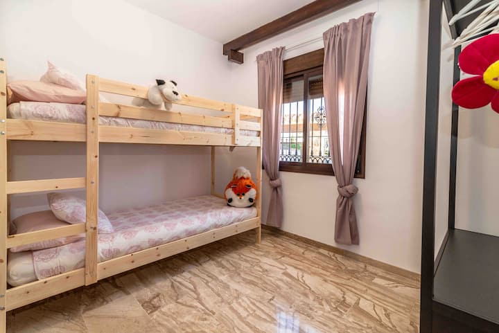 Dhomë gjumi 4