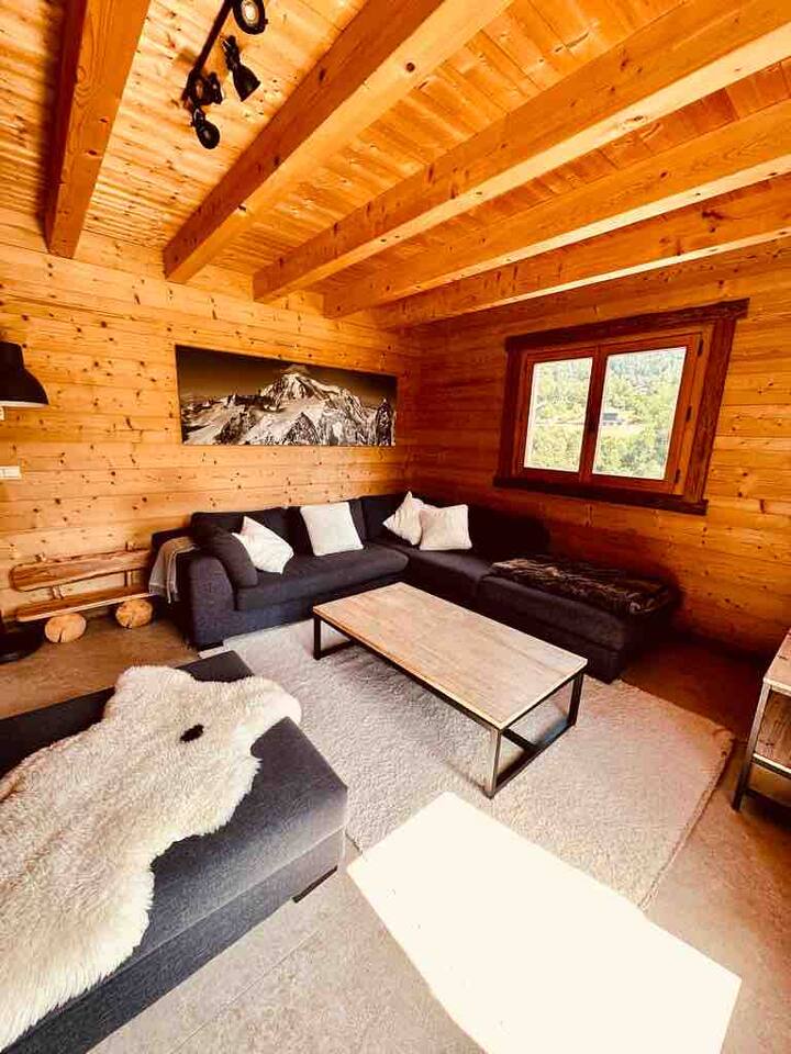 Chalet - Domaine Des Carroz - Flaine