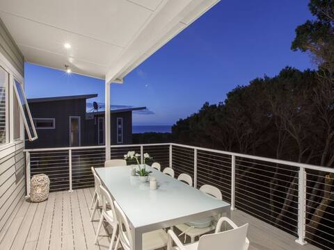Cliff Beach House Yallingup