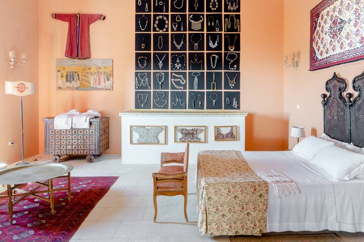 Historic Residence Casa del Tabacco, Adriatic Sea gallery image 3