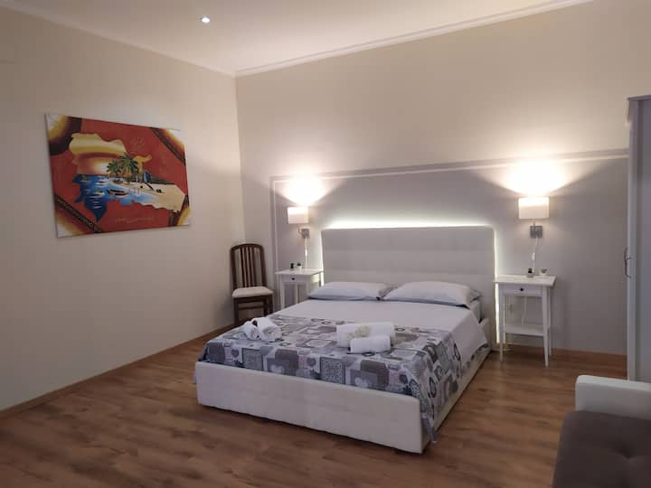 Siracusa Ortigia Apartment: Alle Spalle Del Duomo - Syracuse