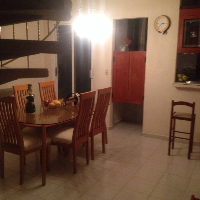 comedor