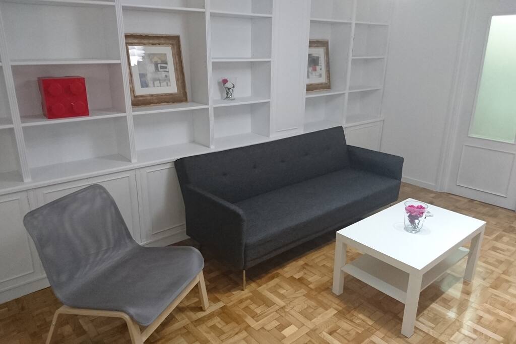 SOFA CAMA