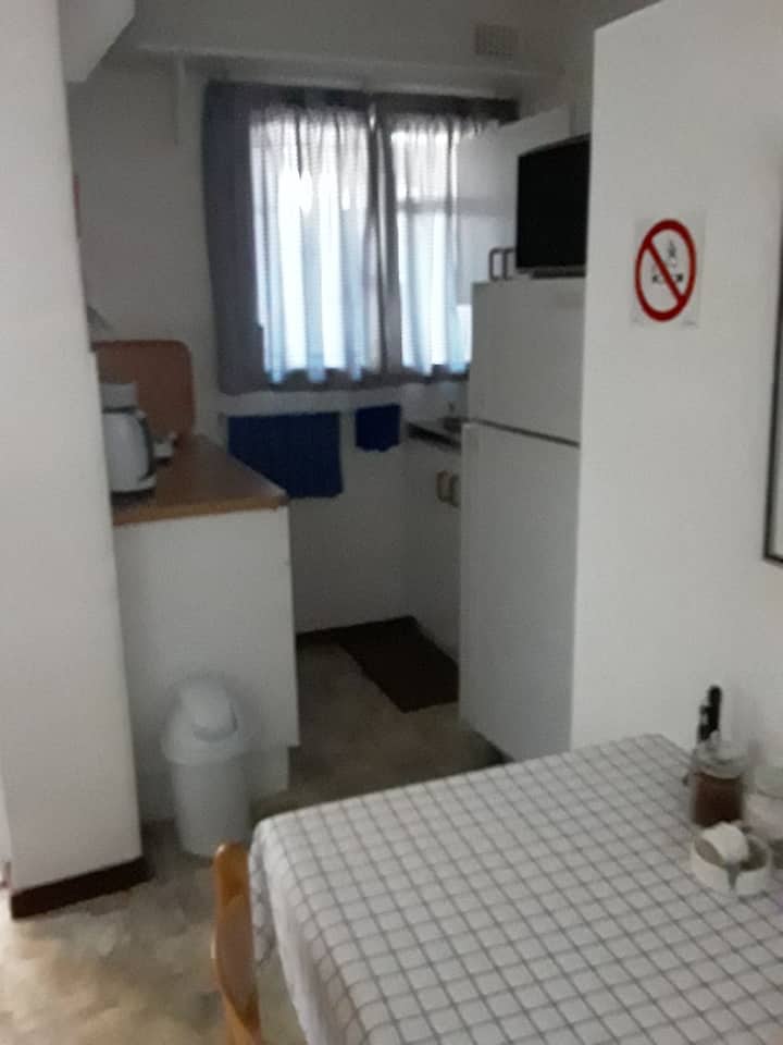 Anura Self Catering - Malmesbury