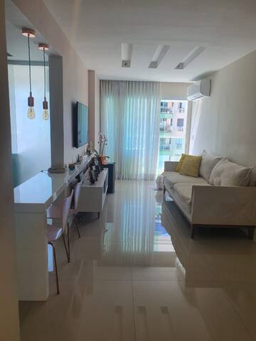 Praia Barra da Tijuca (posto 5) – tudo à pé gallery image 4