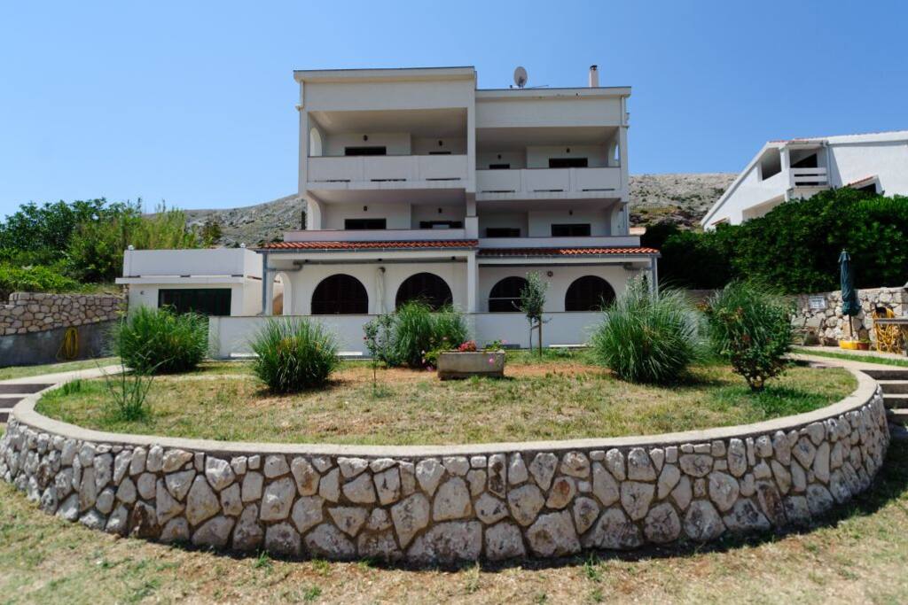 House Doris