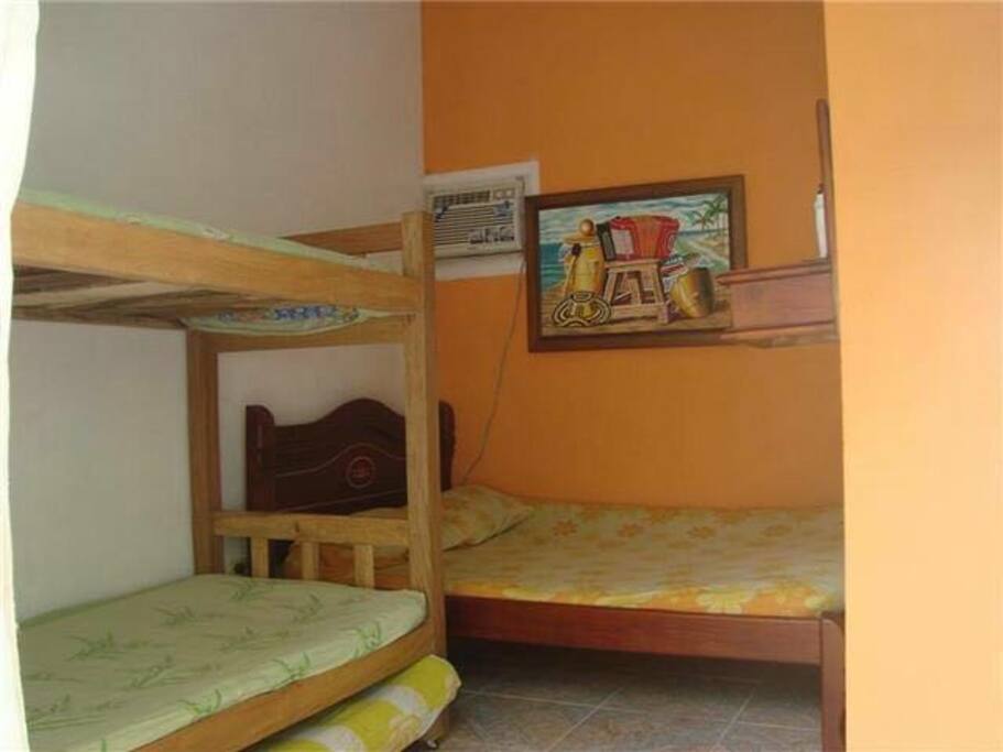 Habitación 7