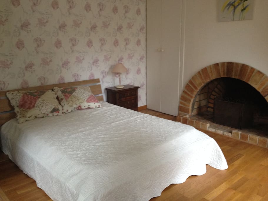 grande chambre