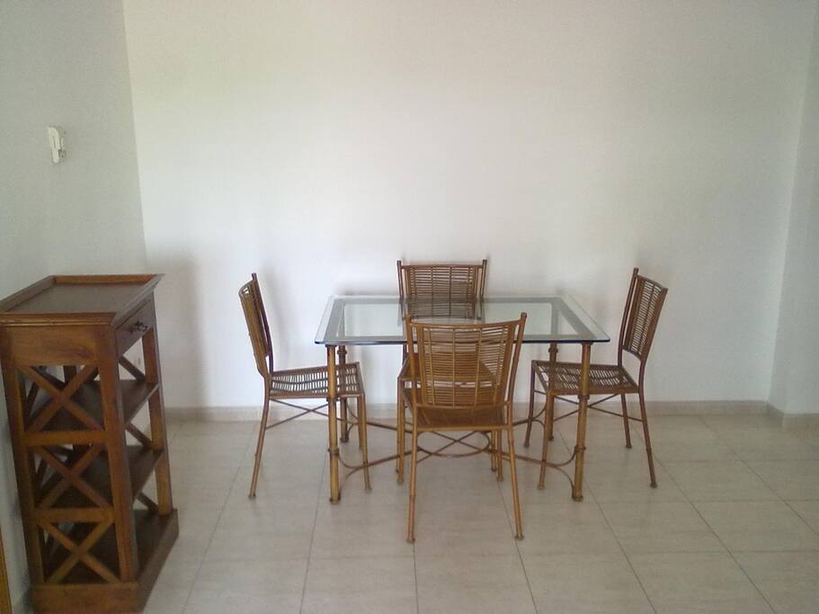 Salón