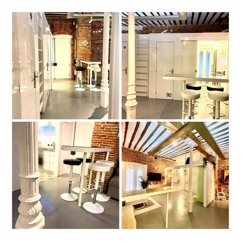 4-AMAZlNG!_5*_2Bdrms+2Bthrms+5beds_superCENTRAL gallery image 5