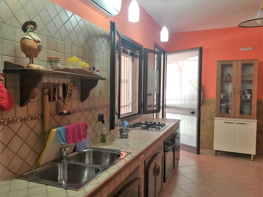 Cucina