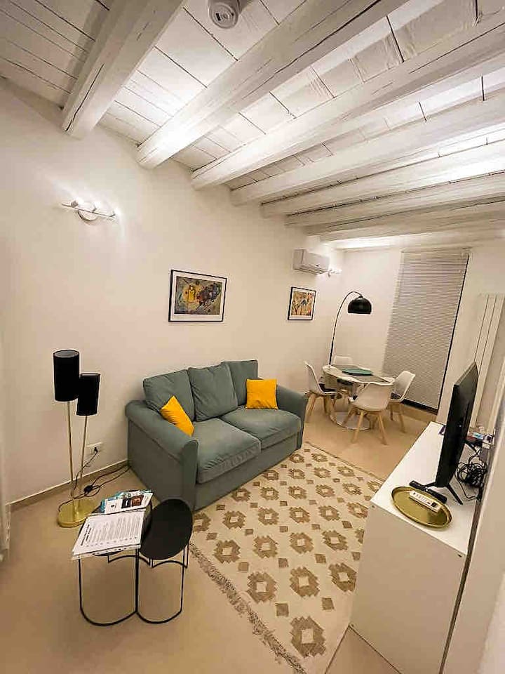 Celso Apartment 86 - Palermo