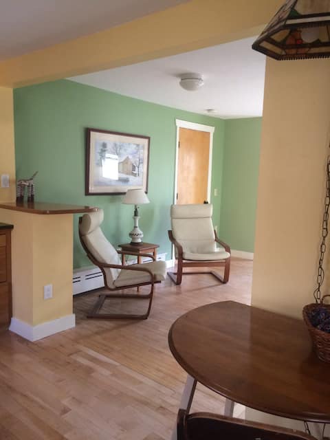 Top performing Airbnb: Private Studio for a Sweet Getaway! in Northampton