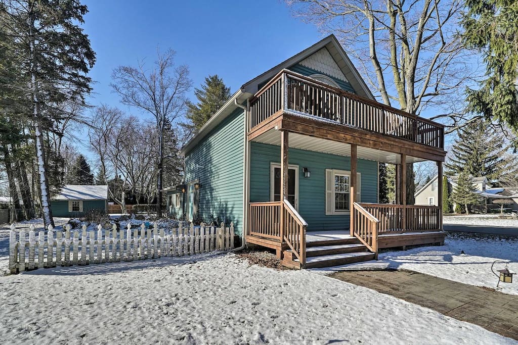 Downtown Lexington's most beautiful cottage Houses for Rent in