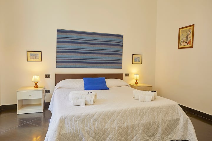 2／Двойна стая 