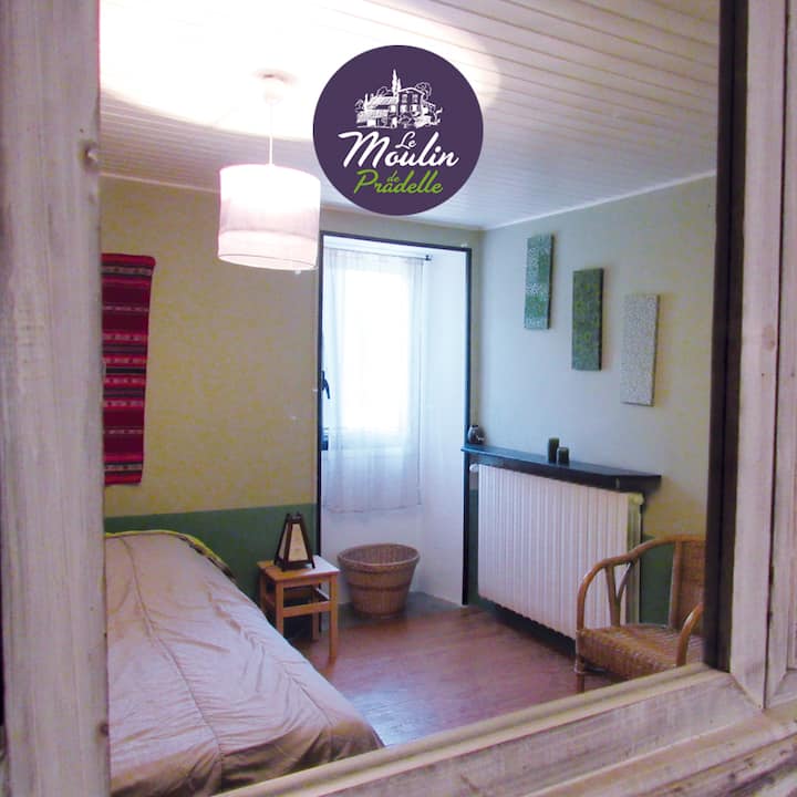 Dormitorio