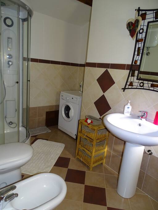 Bagno