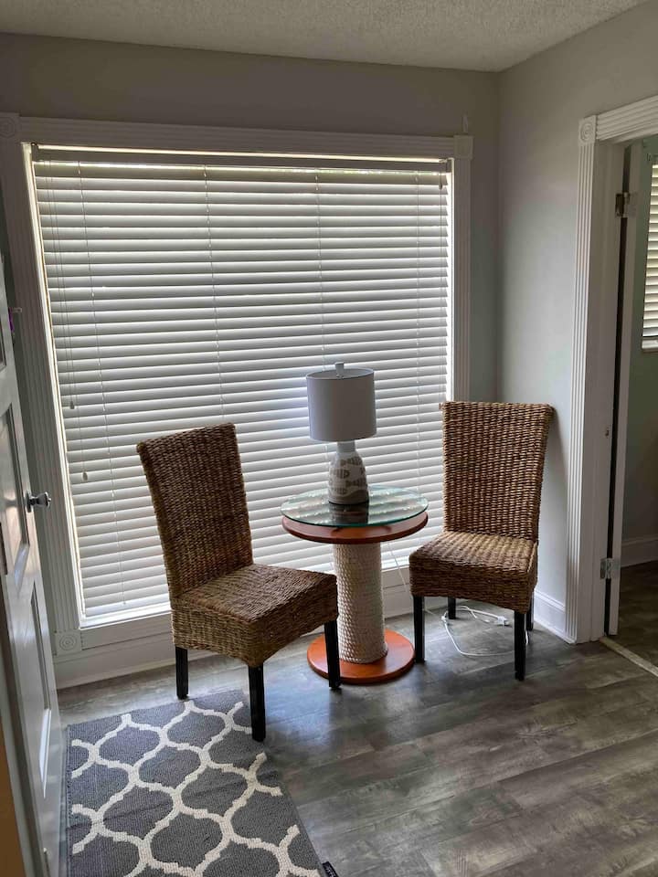 Fairway Getaway - Neptune Beach, FL