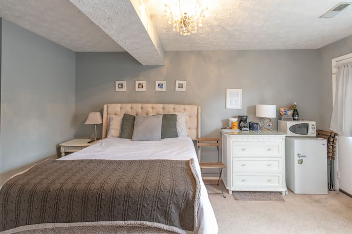 Airbnb Alexandria Vacation Rentals Places To Stay