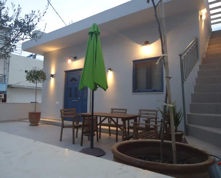 Charming house Nirea in oldtown