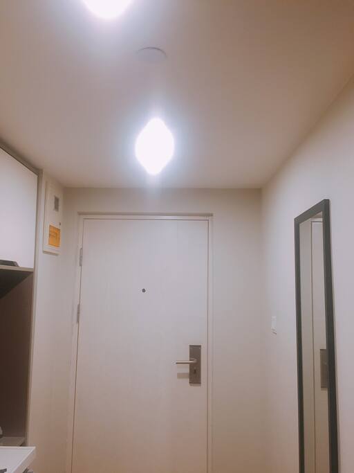 Door