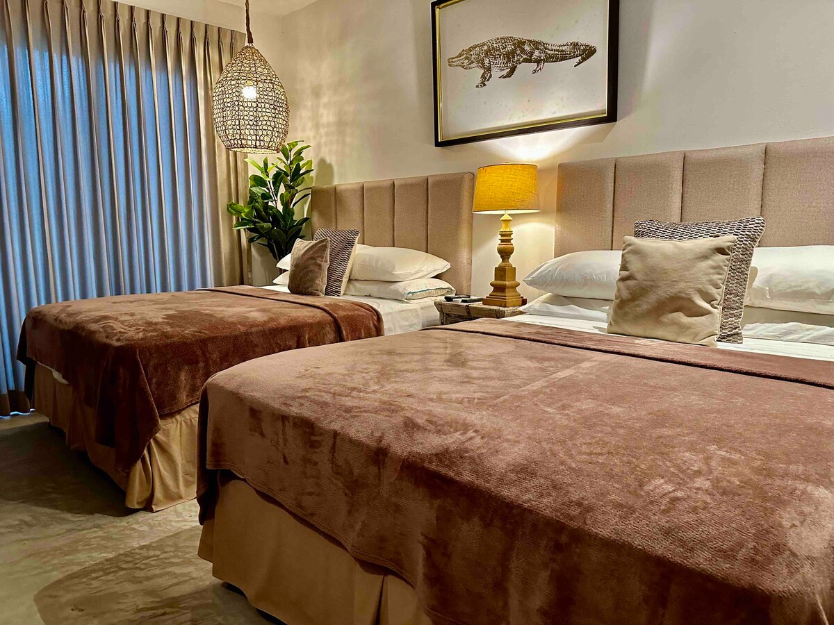 საძინებელი