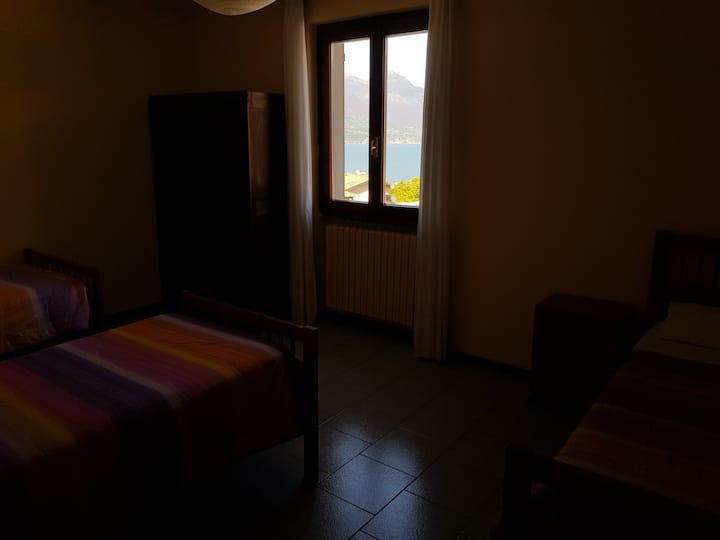 Camera da letto 2