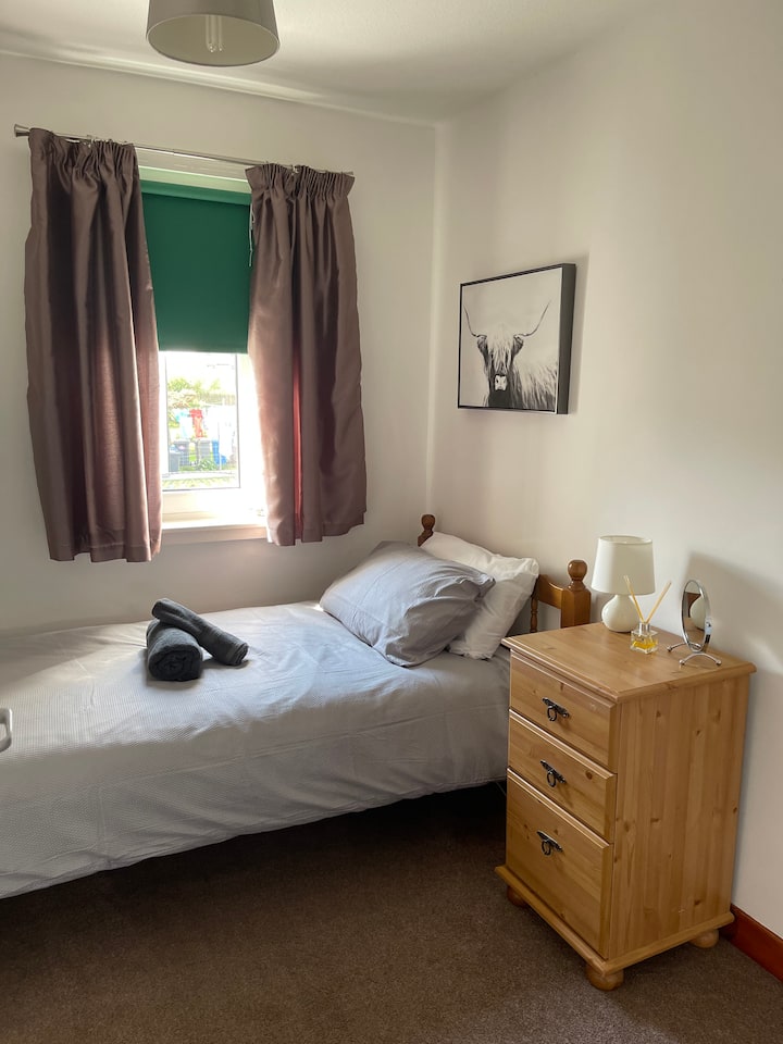 Спална соба 2