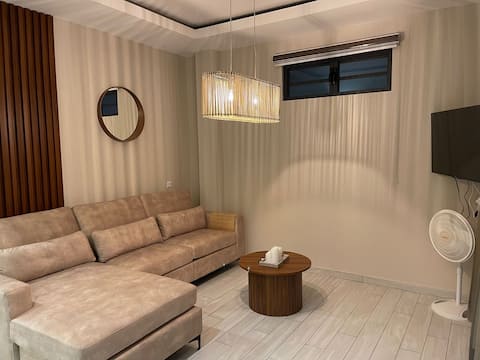 Boa Vista 2 "Zen" bedrooms with a homely feel