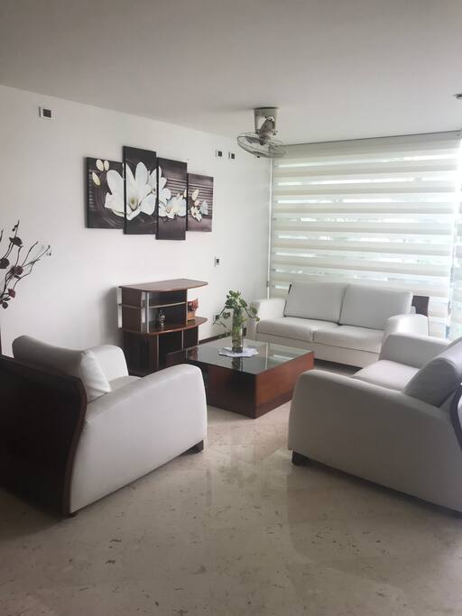 Sala comedor