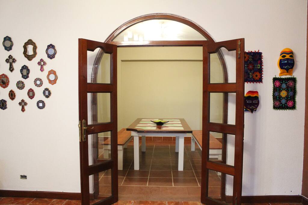 Comedor