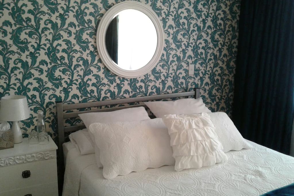Cofy! Cosy.