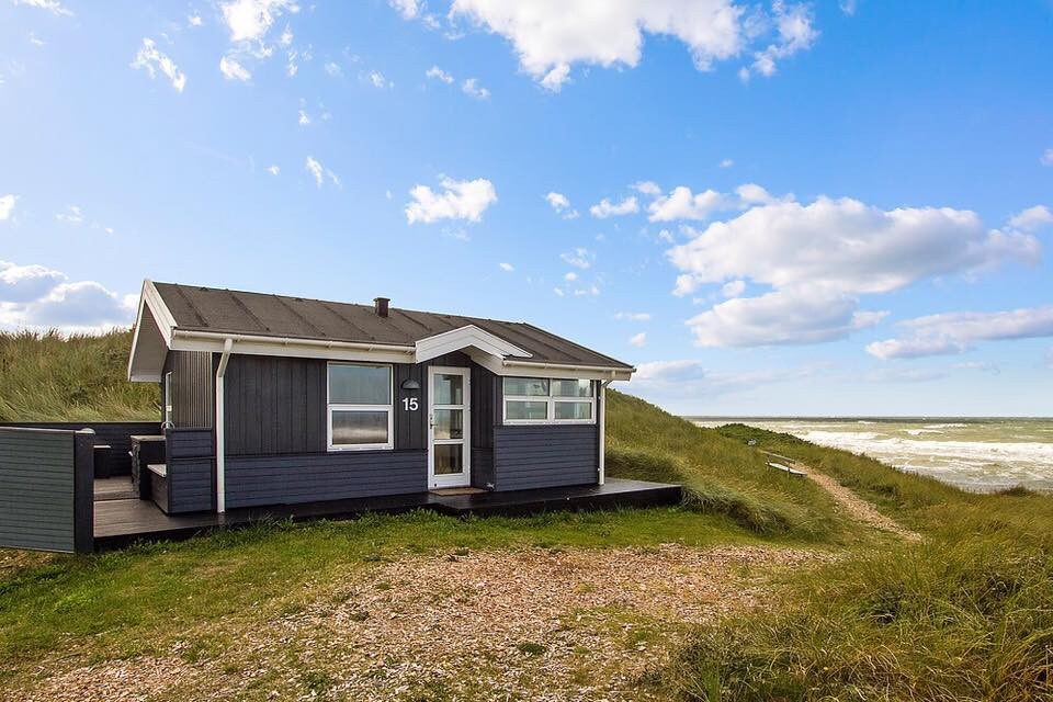 Hirtshals Vacation Rentals & Homes - Denmark | Airbnb