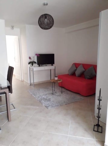 Top performing Airbnb: house a stone's throw from Paris in Houilles