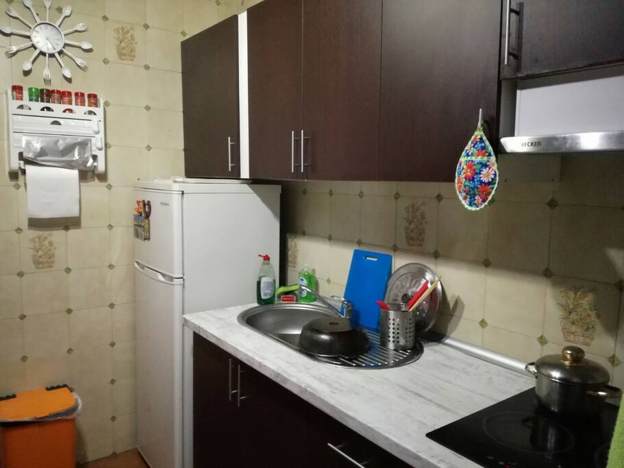 Cocina