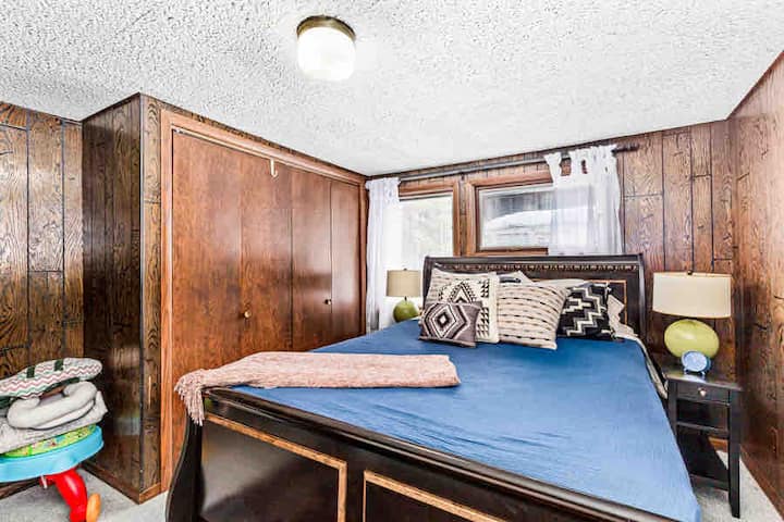 غرفة النوم 5