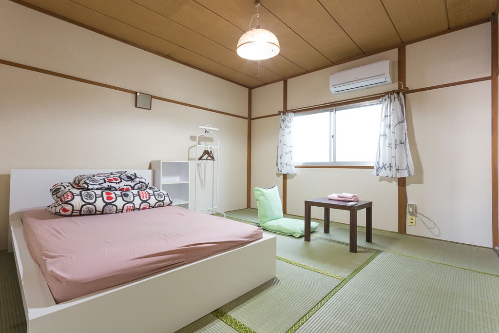 Room D