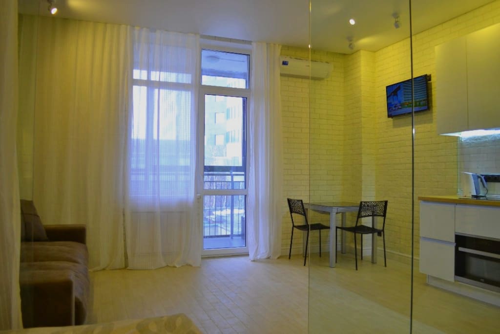 zona cucina