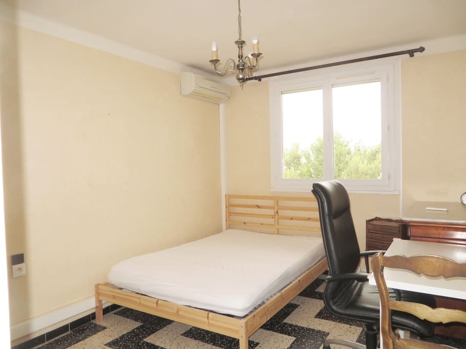 Chambre 2