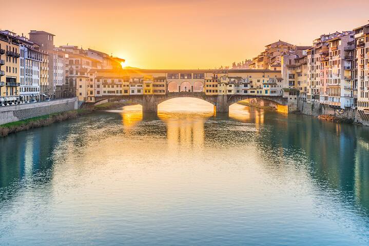 Family Home with view in the Heart of Florence gallery image 5