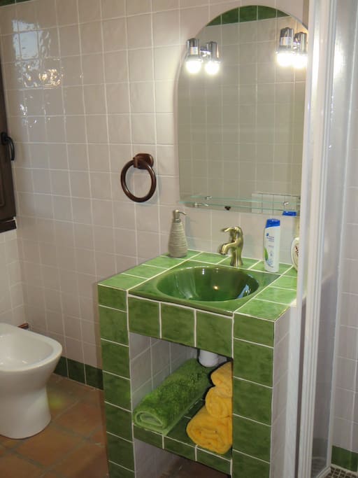 Baño