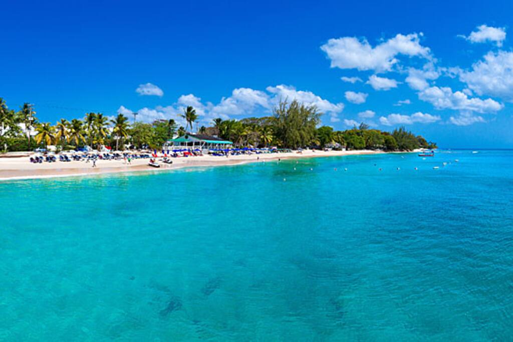 Mullins Beach