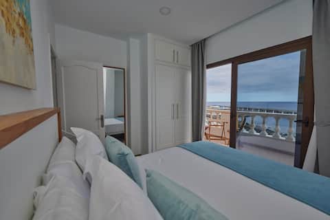 ABlancas La Restinga -  2 rooms 2da Planta