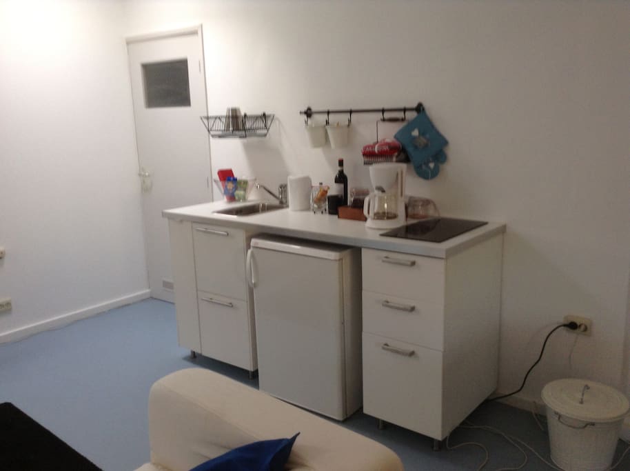 Kitchenette
