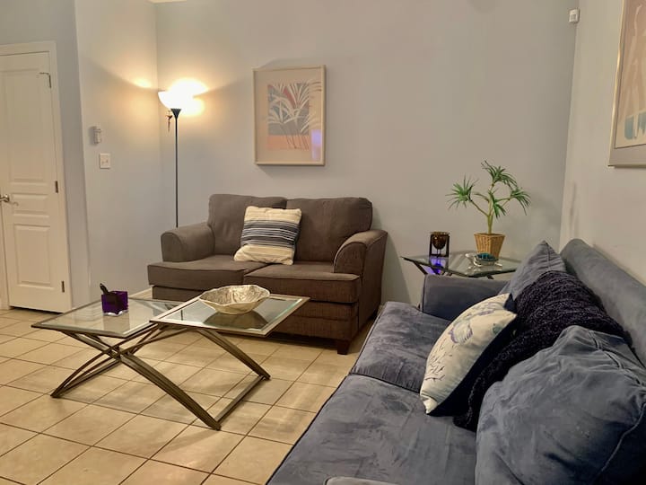 Los Cabos Condominium - Port Isabel, TX