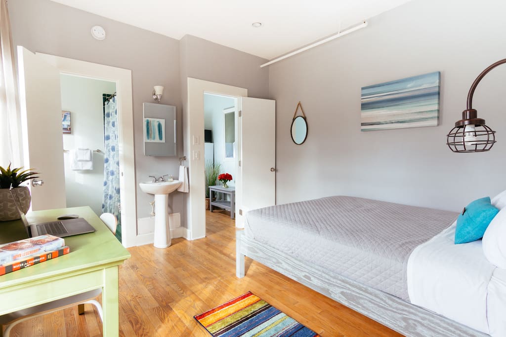 View of Bedroom