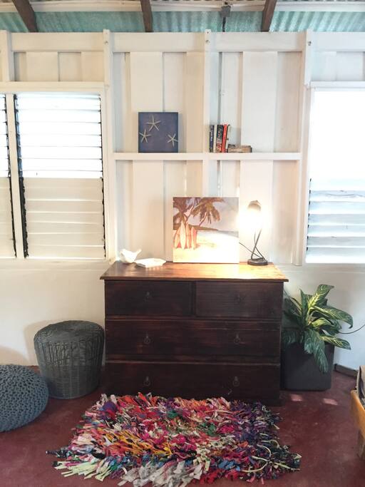 Cozy Bungalow Feel