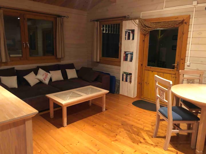 Algarve Country House & Wood Chalet (Sean’s Place) - Silves