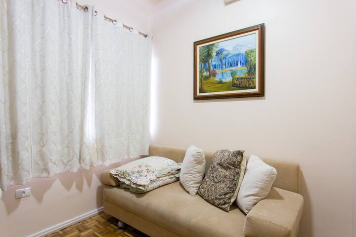 Apartamento novo e aconchegante gallery image 5