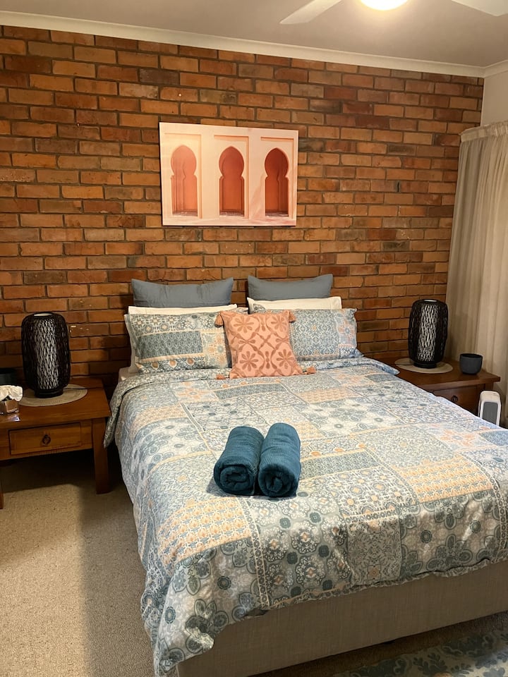 Спална соба 1